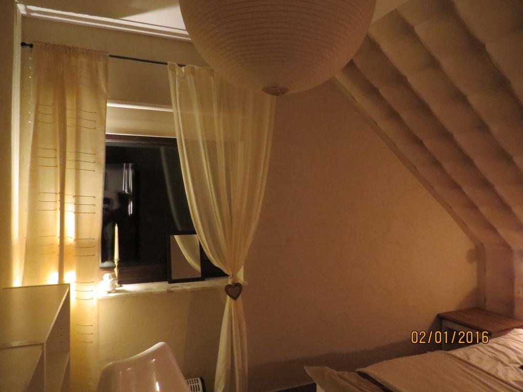 Cudodomek Spa W Mrozach Wielkich Kolo Elku Exteriör bild