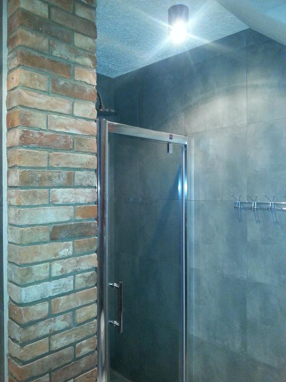 Cudodomek Spa W Mrozach Wielkich Kolo Elku Exteriör bild