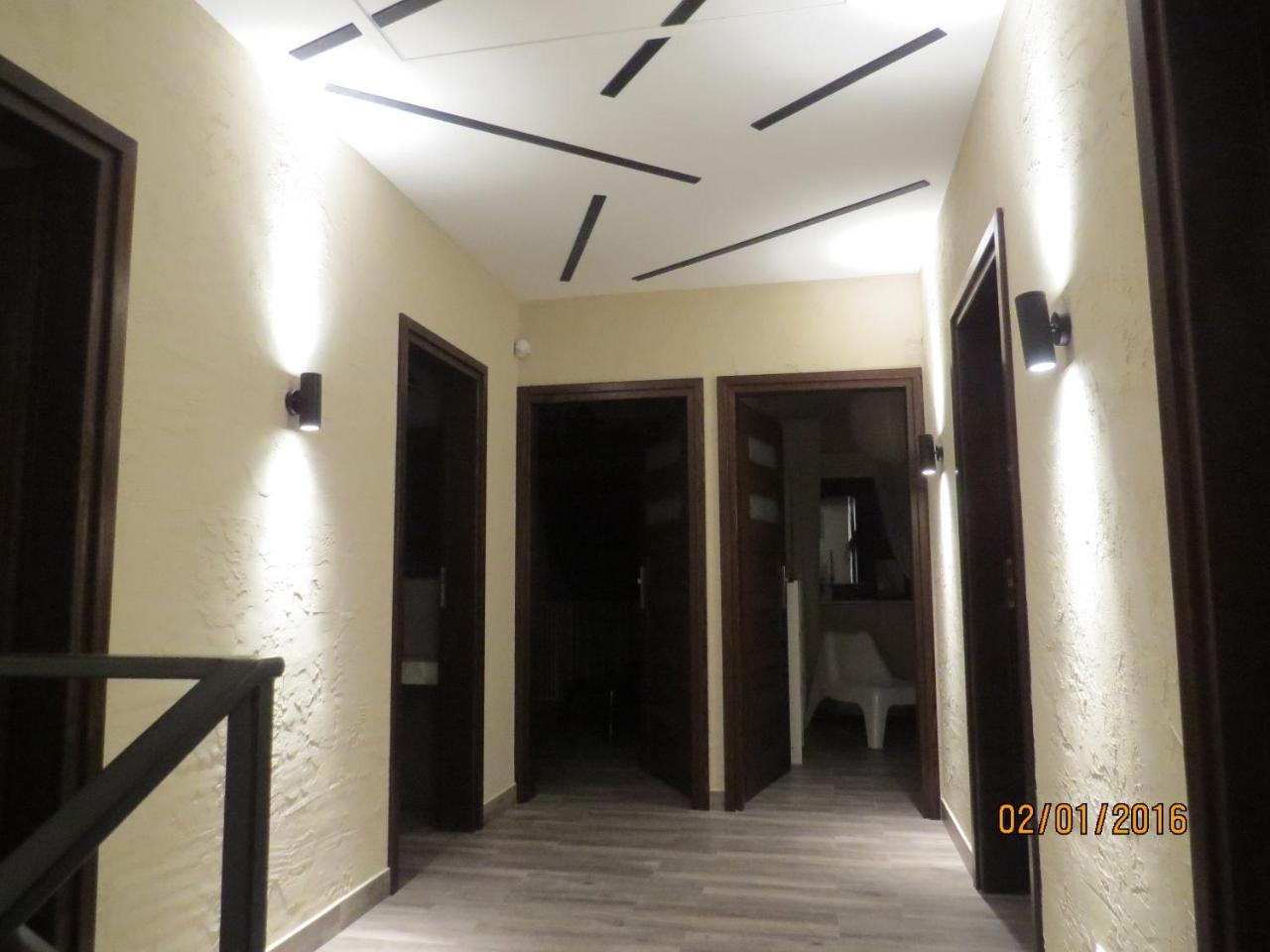 Cudodomek Spa W Mrozach Wielkich Kolo Elku Exteriör bild