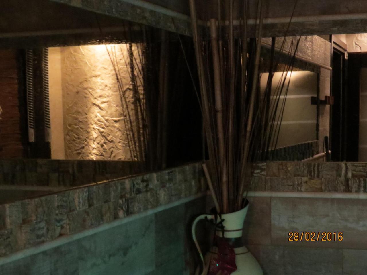 Cudodomek Spa W Mrozach Wielkich Kolo Elku Exteriör bild